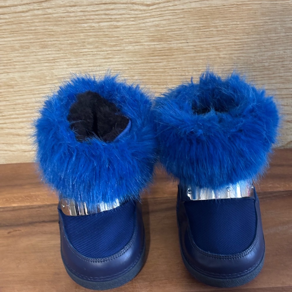 Giuseppe zanotti boots